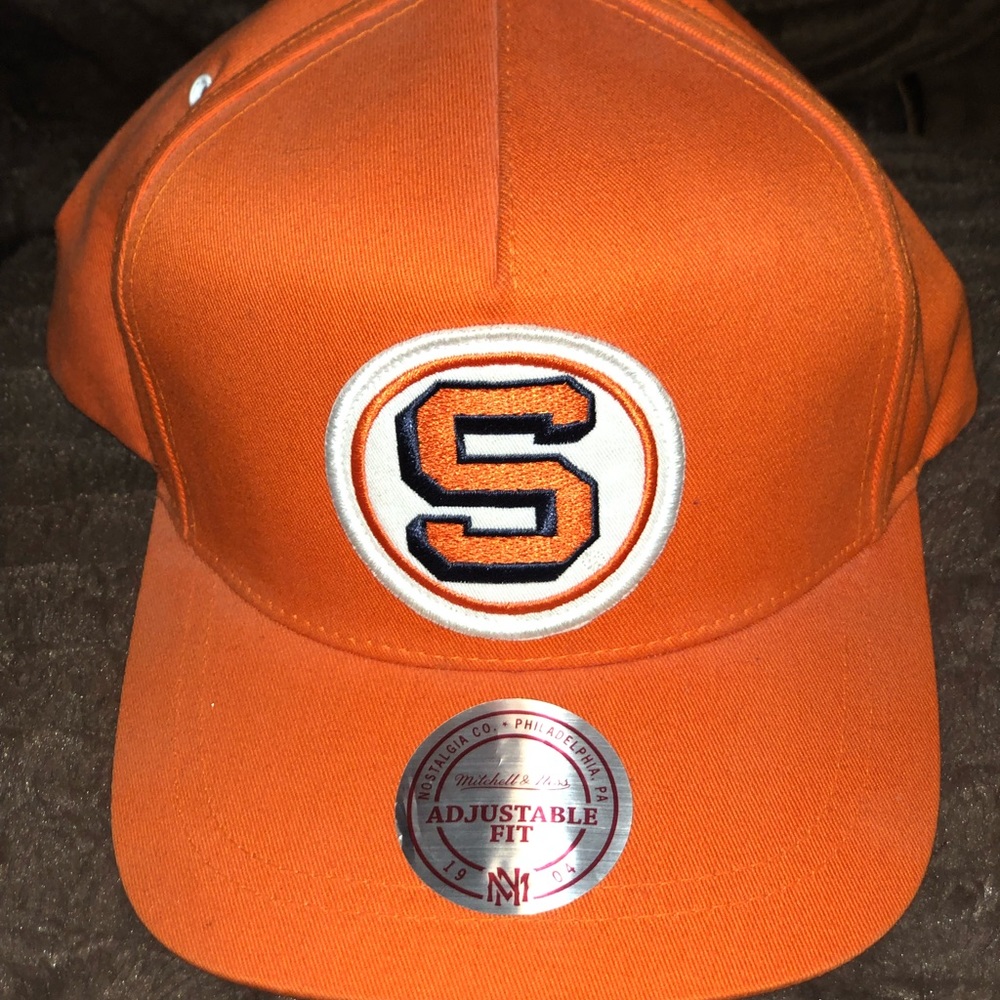Mitchell & Ness SnapBack